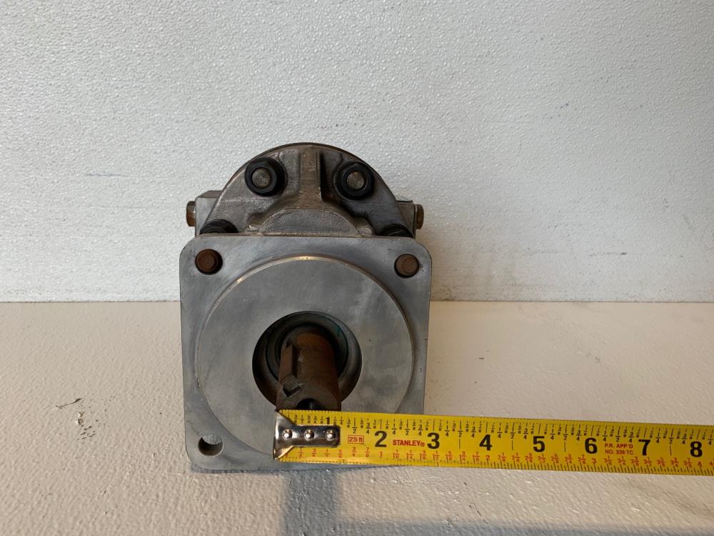 SAUER DANFOSS HYDRAULIC GEAR PUMP 41097